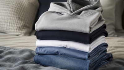 Гардероб мальчика 10-12 лет: что носят и что удобно
