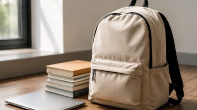 Рюкзак для подростка: за что вы платите, кроме логотипа