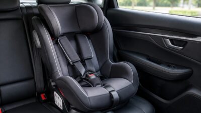 Как выбрать автокресло для ребёнка по возрасту